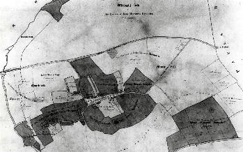Biddenham in 1828 [MA52]